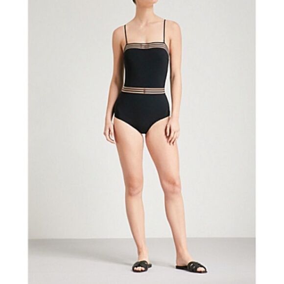 Emma Pake Monica Bandeau size XS - Picture 2 of 8